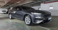 K8 2.5 GDI 노블레스 125하2937 K8장기렌터카, 신용불량자장기렌트, K8장기렌트